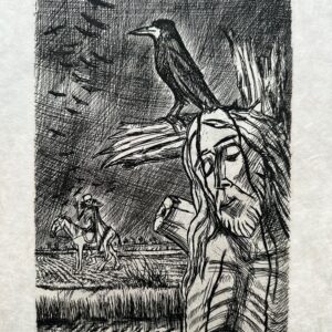 Les Rats du Cimetiere Proche - Jacquemin André