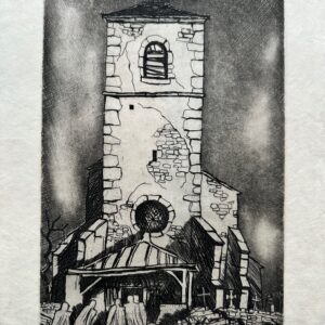 Je Suis Celui Qui Vaticine - André Jacquemin