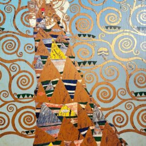 Le Couple - Klimt Gustav