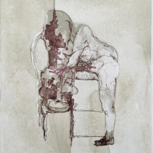 La Chair Calme - Philippe Cara Costea