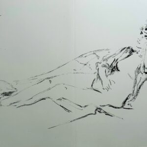 Chanson - André Dignimont