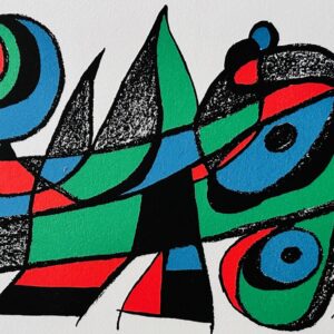 Miro Escultor - Joan Miró