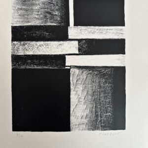 Composition - Jean Piaubert