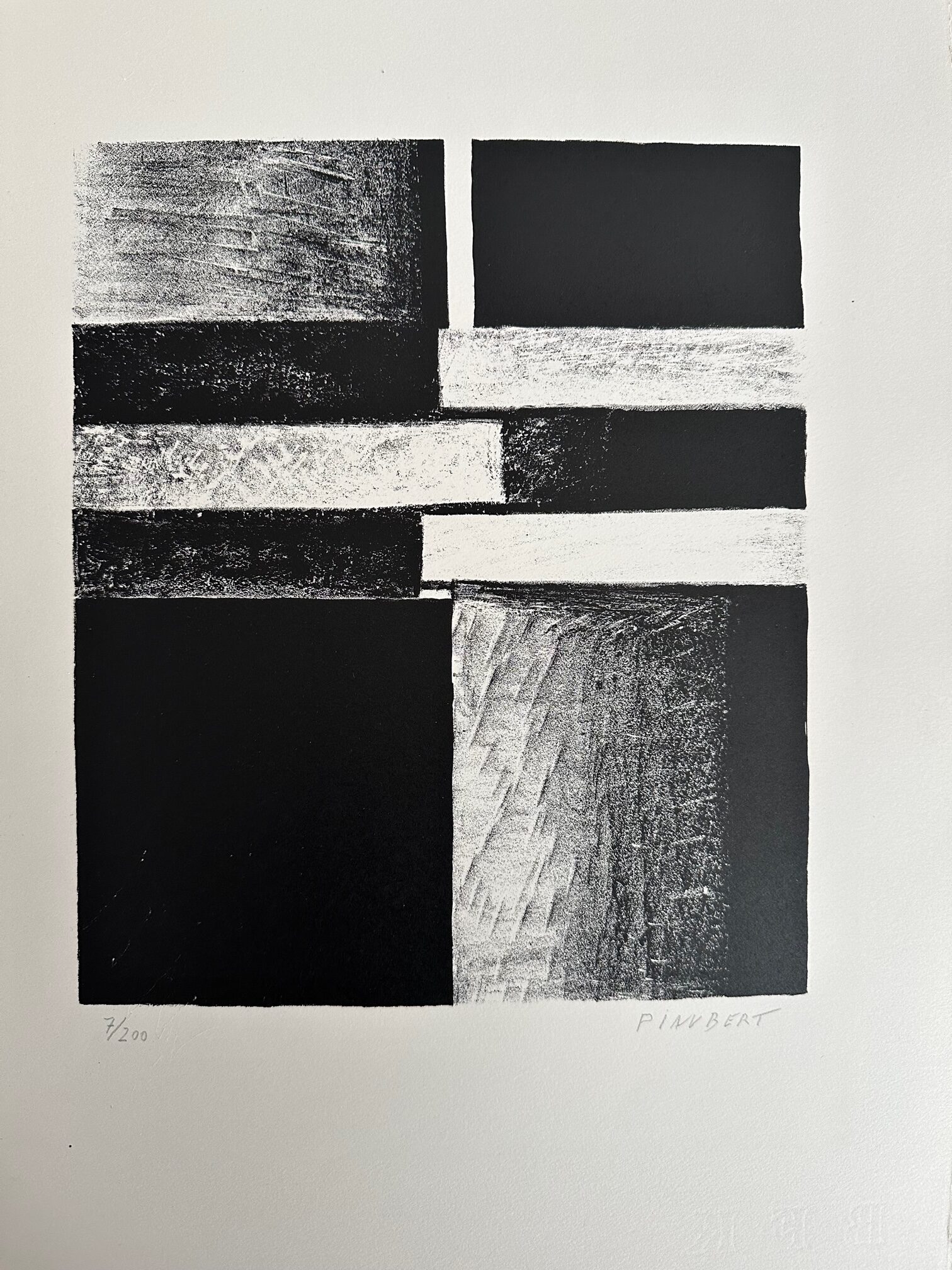 Composition - Jean Piaubert – Image 1