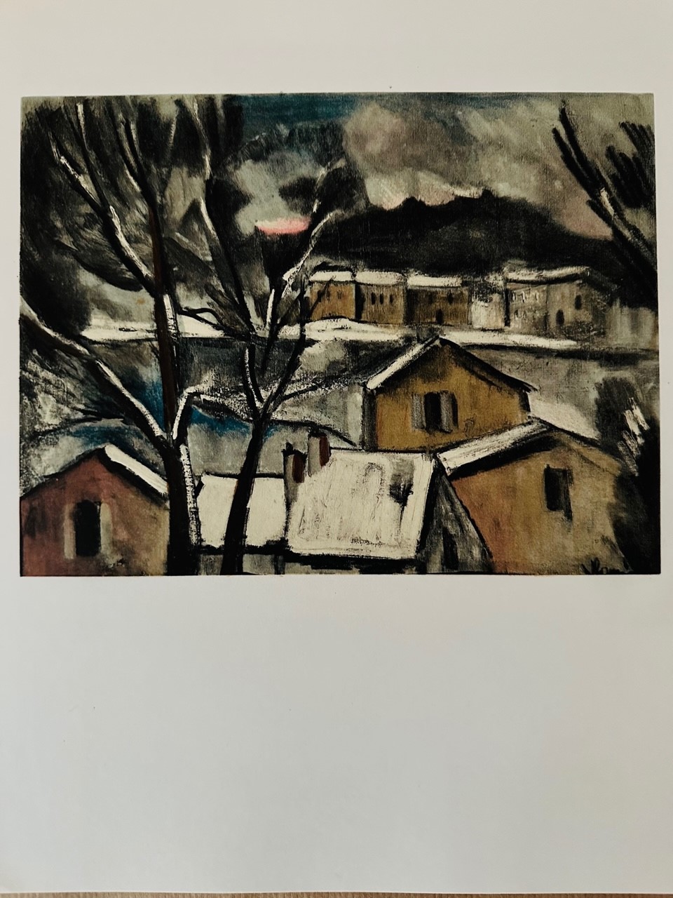 Paysage D