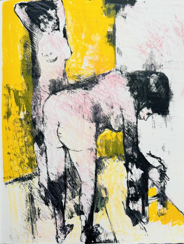 Contradiction - Philippe Cara Costea