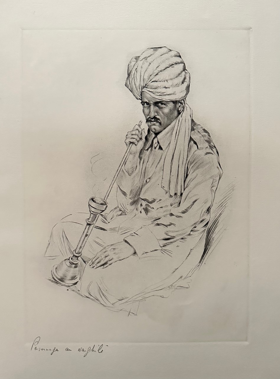 Personnage – Image 1
