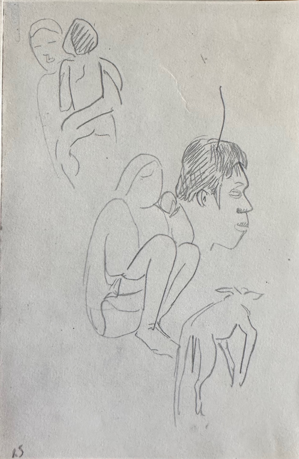 Tahiti - Paul Gauguin – Image 1