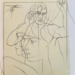 Le Regrad - Tremoïs Pierre-Yves