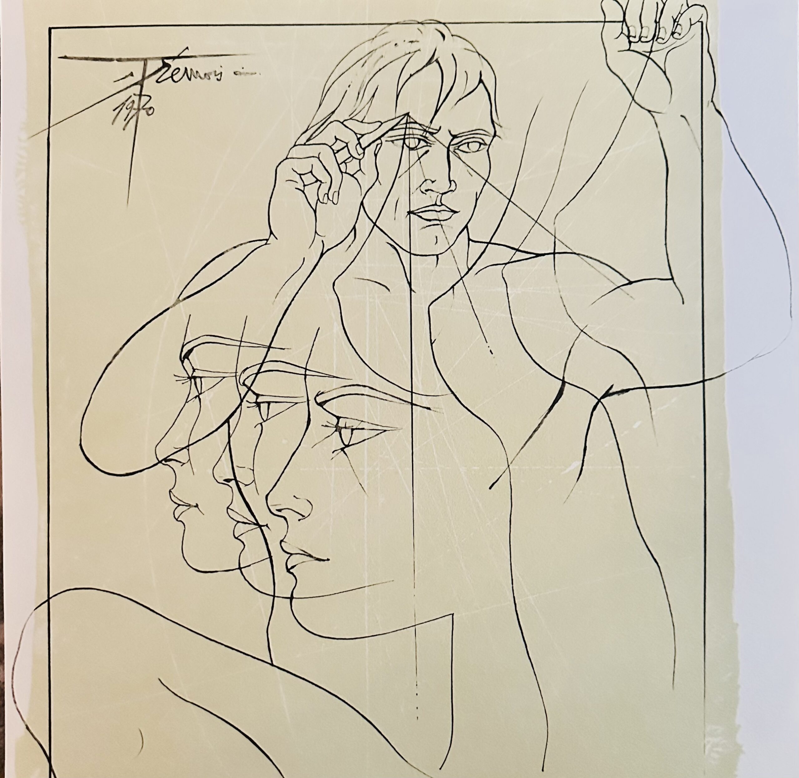 Le Regrad - Tremoïs Pierre-Yves – Image 1
