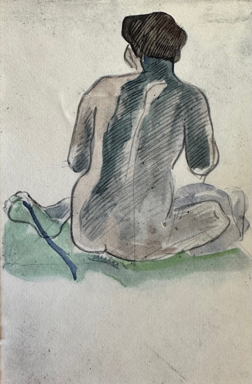 Tahiti - Paul Gauguin – Image 1