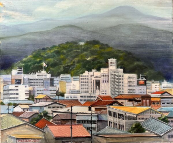 Uwajima - Japon - Rolf Rafflewski