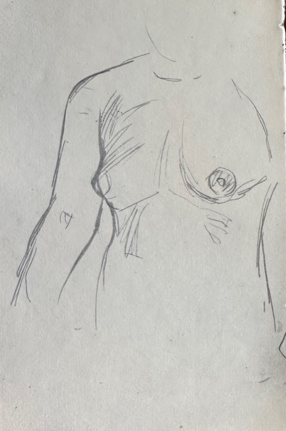 Nu - Gauguin Paul – Image 1