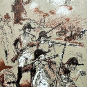 Les Soldats - Pecnard Jacques