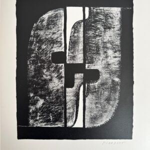 Composition Xxi - Jean Piaubert