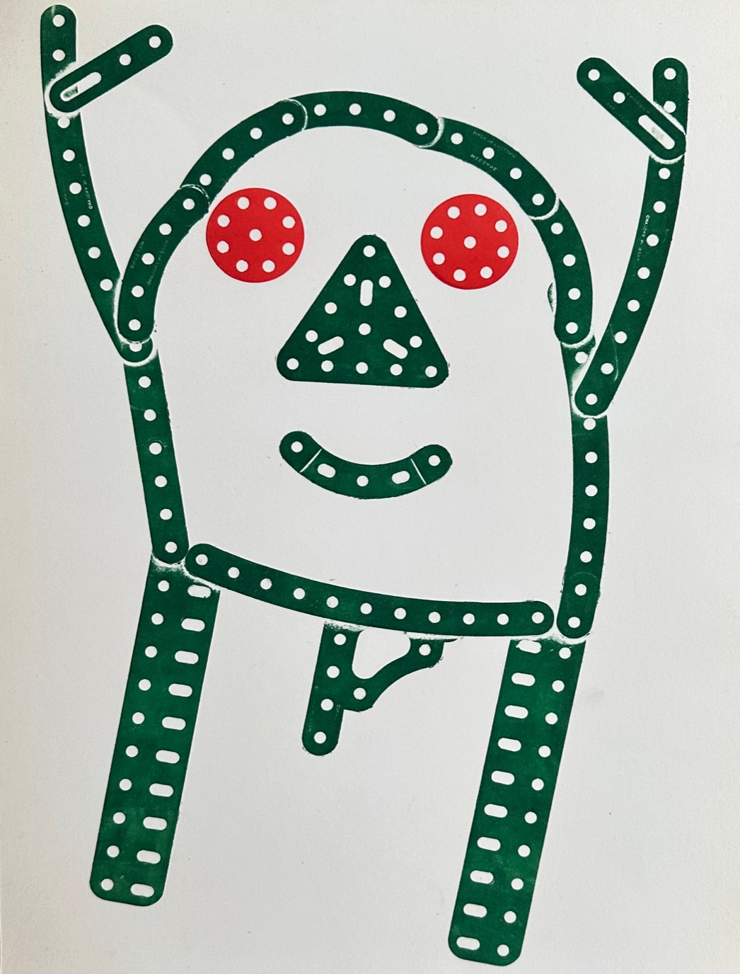 Personnage - Baj Enrico – Image 1