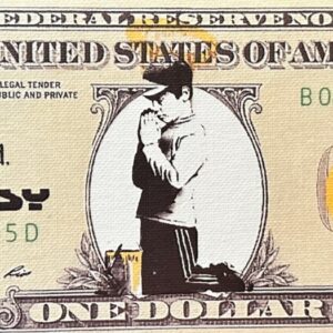 Sans Titre - Banksy