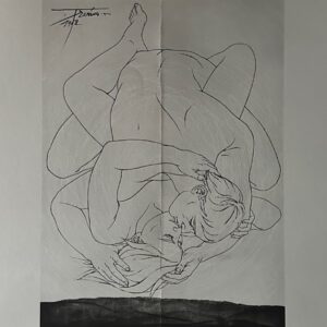 Sans Titre - Pierre-Yves Tremois