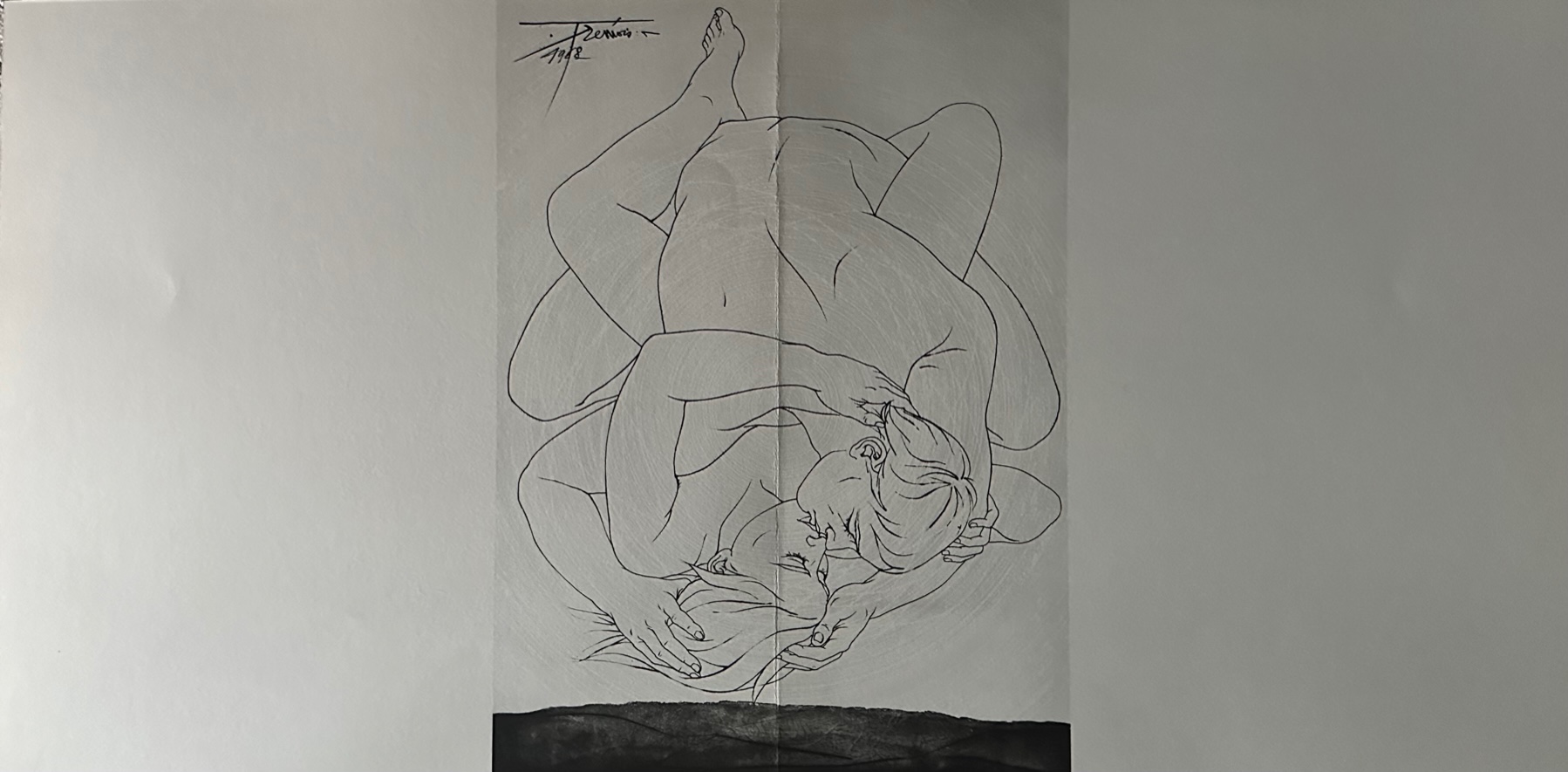 Sans Titre - Pierre-Yves Tremois – Image 1